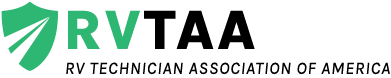 Logo RVTAA – RV Technician Association of America